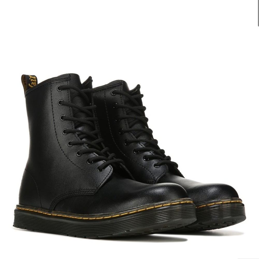 Kids' Zavala Combat Lace Up Boot Big Kid size US 5 EU 37